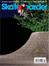 Skateboarding Magazines